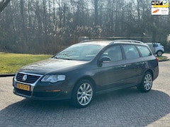 Volkswagen Passat Variant - 1.6 FSI Trendline/APK TOT 15-04-2026