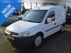 Opel Combo - 1.3 CDTi Comfort Airco, Km 273404