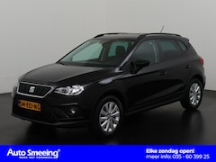 Seat Arona - 1.0 TSI Style DSG | Navigatie | Zondag Open