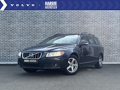 Volvo V70 - 2.5T Momentum