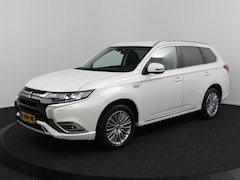 Mitsubishi Outlander - 2.4 PHEV Intense