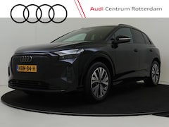 Audi Q4 e-tron - 45 quattro S Edition 82 kWh | Achteruitrijcamera | LED Matrix | Stoelverwarming | Navigati