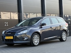 Ford Focus - 1.6 TDCI Clima | PDC