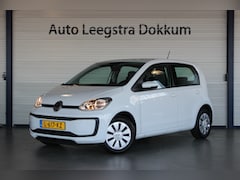 Volkswagen Up! - 1.0 move up Camera | Cruise | Clima | PDC | Bluetooth | Lane Assist | 5-deurs