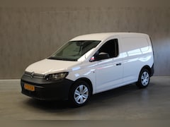 Volkswagen Caddy Cargo - 2.0 TDI Trend 102PK Parkeersensoren Prijs is Rijklaar