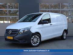 Mercedes-Benz Vito - 114 CDi l AUTOMAAT l NAVI AIRCO l STOELVERWARMING