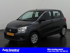 Suzuki Celerio - 1.0 Comfort | Zondag Open