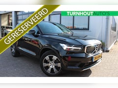 Volvo XC40 - 2.0 T4 Inscription Panorama dak | Harman Kardon | Camera