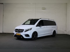 Mercedes-Benz V-klasse - 300d Extra Lang DC Avantgarde Edition AMG