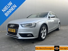 Audi A4 Avant - 1.8 TFSI Business Edition |cruise| navi | airco |