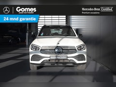 Mercedes-Benz GLC-klasse - 300e 4MATIC Premium