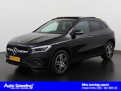 Mercedes-Benz GLA-Klasse - 250e Premium Night | Panoramadak | Widescreen | Camera | Zondag Open