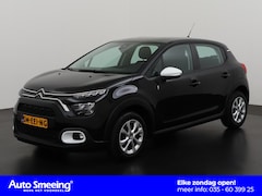 Citroën C3 - 1.2 PureTech You | Stoelverwarming | Zondag Open