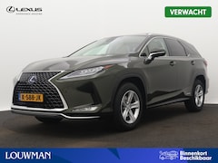 Lexus RX 450h - 450hL AWD President Line | Glazen Schuif-/kanteldak | Mark Levinson | Rondomzicht camera |