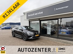 Renault Arkana - 1.6 E-Tech Hybrid 145 R.S. Line | 360 camera | sidesteps | achterspoiler | tijdelijk grati