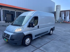 Fiat Ducato - 33 2.3 MultiJet MH2 Gran VolumeAIRCOELECKTRISH RAAM&SPIEGELCRUIS CONTROLERIJDT GOED88KW&12