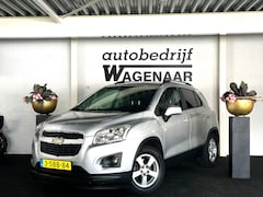 Chevrolet Trax - 1.6 LS Trekhaak