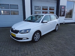 Skoda Fabia - 1.4 TDI 90pk Greentech Ambition