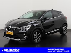 Renault Captur - 1.6 E-Tech Plug-in Hybrid 160 Techno | Camera | Apple Carplay | Easy Link | Zondag Open