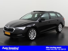 Skoda Octavia Combi - 1.4 TSI iV PHEV Ambition | Panoramadak | Trekhaak | Zondag Open