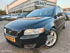 Volvo V50 - 1.8 Edition I Leder/BLIS/Xenon/Dealer ond