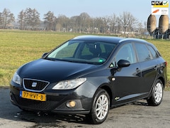 Seat Ibiza ST - 1.2 TDI COPA Plus Ecomotive | Nap | Clima