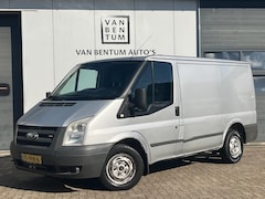 Ford Transit - 300S 2.2 TDCI 110pk L1H1 3-pers. MARGE