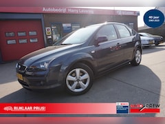 Ford Focus - 1.6 74KW 5D Futura Business