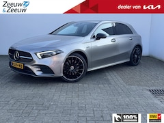 Mercedes-Benz A-klasse - 250 e Premium Plus | AMG LINE | SFEERVERLICHTING | ELEKTRISCH VERSTELBARE BESTUURDERSSTOEL