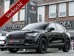 Audi Q3 - 45 TFSI e edition 19 INCH BLACK OPTIC PRIVACY GLASS FULL LED VIRTUAL DASH