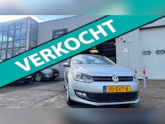 Volkswagen Polo - 1.2 TSI Comfortline