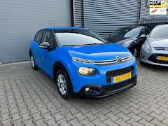 Citroën C3 - 1.2 PureTech Feel APPLE CARPLAY/AIRCO/NAVIGATIE