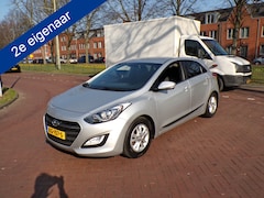 Hyundai i30 - 1.6 GDi GO 2016 ORG KM NAP AANTOONBAAR