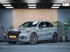 Audi SQ5 - 3.0 TFSI quattro Pro Line Plus |Matrix|Pano|Memory