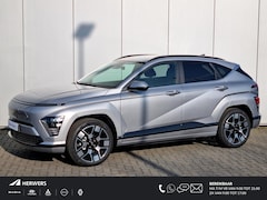 Hyundai Kona Electric - Premium 65.4 kWh / €2000, - Voordeel Op Nieuwprijs / Rijklaarprijs / Direct Leverbaar