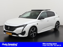 Peugeot 308 - 1.2 PureTech GT Automaat | Panoramadak | Zondag Open