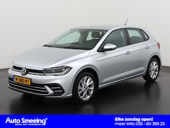 Volkswagen Polo - 1.0 TSI Style DSG | ACC | Navigatie | Zondag Open