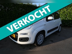 Fiat Panda - 0.9 Turbo TwinAir Lounge. Origineel Nederlandse auto met NAP