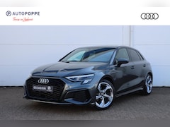 Audi A3 Sportback - 35 TFSI S edition 150pk S-Tronic