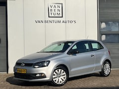 Volkswagen Polo - 1.4 TDI Airco Cruise TURBO DEFECT