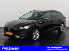 Seat Leon Sportstourer - 1.5 eTSI FR DSG | Trekhaak | Zondag Open