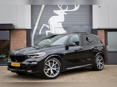 BMW X5 - xDrive40i High Executive M-sport / Shadow line / Panoramadak / Elek. trekhaak / Head-up /