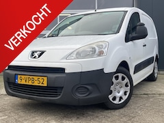 Peugeot Partner - 120 1.6 HDI L1 XT Profit + | Marge auto geen btw |