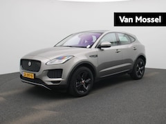 Jaguar E-Pace - 2.0 P300 AWD R-Dynamic HSE | PANORAMADAK | HEAD UPDISPLAY | LEDER | MERIDIAN AUDIO | ELEKT