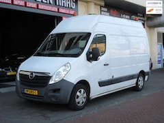 Opel Movano - 2.3 CDTI L2H3 Automaat Airco