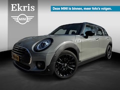 MINI Clubman - Cooper