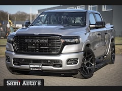 Dodge Ram Pick Up - PREMIUM EDITION | BOM VOL + 14.4 INCH SCHERM | LUCHTVERING | HUD | HURRICANE 420PK 636 Nm