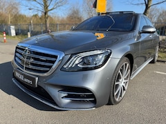 Mercedes-Benz S-klasse - 400d 4Matic Lang Premium Plus TV BOMVOL