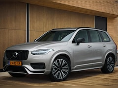 Volvo XC90 - T8 Recharge AWD Ultimate Dark | Luchtvering | Panoramadak | Bowers & Wilkins | 360° Camera