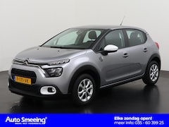 Citroën C3 - 1.2 PureTech You | Stoelverwarming | Zondag Open